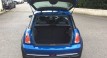 Callum saw this MINI today and decided was perfect for him – 2006 MINI ONE in Blue with Amazingly Low Miles – 27K