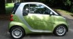 Sold to a local Carpet Company for zipping around to do their quotes – 2011 Smart Fortwo Coupe Passion mhd 2dr Softouch Auto 1.0 SAT NAV & FREE / ZERO TAX