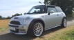 2003 MINI Cooper S With a John Cooper Works Engine Conversion & AeroBodykit to match