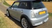 2003 MINI Cooper S With a John Cooper Works Engine Conversion & AeroBodykit to match