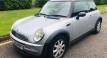 2002 MINI One – Part Exchange Priced to clear
