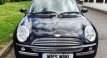 Too Late, gone to Anna & her daughter Natalea 2004 MINI One AUTOMATIC in Astro Black with Sunroof