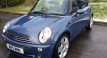 Too late this one’s gone….  2007 MINI Cooper Chili Pack – Heated Seats Cruise 17″ Alloys