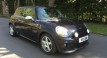 Kelly has chosen this 2007 /57 MINI Cooper In Black with John Cooper Works Aerobat & Lounge Leather