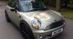 Simon & Kim have chosen this 2006 / 56 New Shape MINI Cooper with Really Nice Spec