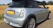 2003 MINI Cooper S With a John Cooper Works Engine Conversion & AeroBodykit to match