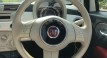 2010 Fiat 500 Lounge 1.2