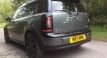 Sam, your dad wants you to pick a name for your new MINI – 2010 MINI Cooper Graphite Clubman Diesel – High Spec Low Miles