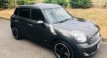 2013/63 MINI Cooper D ALL 4 Countryman in Royal Grey with HUGE SPEC Including Sat Nav, Sunroof, Full Lounge Leather Heated Seats, Cruise & More+++