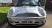 2005 MINI One Automatic with SUNROOF & REAR PARKING SENSORS