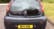 2013 Peugeot 107 1.0 12v Active 5dr in Grey – STUNNING with 25K miles