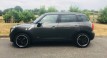 2013/63 MINI Cooper D ALL 4 Countryman in Royal Grey with HUGE SPEC Including Sat Nav, Sunroof, Full Lounge Leather Heated Seats, Cruise & More+++