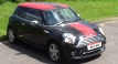Sold to Liz who is now driving this 2010 / 60 MINI ONE Diesel – with a few nice little extras