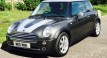 2006 MINI Cooper Park Lane with Full Lounge Leather Heated Seats & Chili & Visibility Packs too