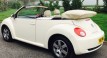 2009 / 59 VW Beetle Luna Convertible – Iconic like the MINIs  & with Full Service History & a new Timing/Cam Belt too