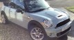 Deposit Paid – Emily is having this 2012 Mini Cooper S In Ice Blue, 35K miles Chili Pack, Full Lounge Leather Heated Seats & More