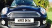 2012/62 MINI Cooper (Sports Chili) in Black with Great Spec & Full History