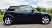 Too Late, gone to Anna & her daughter Natalea 2004 MINI One AUTOMATIC in Astro Black with Sunroof