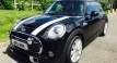 Martin has chosen this 2014 MINI Cooper S – Stunning MINI 18K miles with Sunroof Leather & “MINI EXCITEMENT PACKAGE”