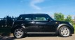 2011 MINI One Diesel with LOW MILES & Pepper Pack in Black