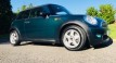 Deposit taken 2009 / 59 MINI Cooper Automatic in British Racing Green with Air Con – VALUE FOR MONEY