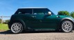 Laura chose this as her 2nd MINI from us – its a 2012 MINI Cooper In British Racing Green with John Cooper Works Aerokit & Low Miles