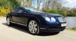 Awaiting Deposit from Martin on this 2006 Bentley Continental GT Mulliner Spec & with FULL BENTLEY SERVICE HISTORY & IMMACULATE