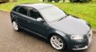 JASON IS HAVING THIS 2008 / 58 Audi A3 SLineTFSI Hatchback – Part Exchange