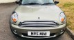 Off to Devon for this 2007/57 MINI Cooper Clubman in Sparkling Silver with Low Miles & MOT to July 2019