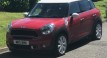 Kent is going to be the new home for this 2014 MINI Cooper S All 4 Countryman in Blazing Red with MORE TOYS THAN HAMLEY’S Sunroof Full Leather Heated Seats, Sat Nav & Bluetooth plus more