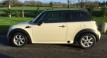 2009 MINI Cooper in Pepper White with John Cooper Works Bodykit & High Spec