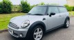 Farhana chose this 2007/57 MINI Cooper Clubman In Pure Silver with Pepper Pack & LOW LOW MILES