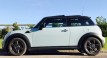2011 MINI Cooper in Ice Blue with Chili Pack FULL CREAM LEATHER SPORTS SEATS, SUNROOF & SO MUCH MORE