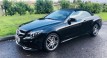 2015 Mercedes-Benz E Class 2.1 E220 CDI BlueTEC AMG Line Cabriolet with BIG SPEC