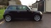 Heather is one lucky young lady – Mum and Dad are treating her to this 2009 MINI One Automatic in Midnight Black Just 1 Owner from New & High Spec 1.4 Lower Insurance