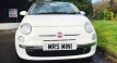 2010 Fiat 500 Lounge 1.2