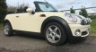 Rachel is taking this MINI with her to live in Bournemouth – 2010 MINI Cooper Convertible 1.6 – Introducing Our Rock Star