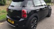 2011 MINI Cooper S All 4 Countryman In Black with Cream Leather