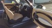 2007 / 57 MINI COOPER in Black with 33K miles & Full Cream Leather & 17″ Bullet Alloys