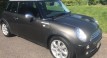 2006 MINI Cooper Park lane Auto 1.6 Limited Edition