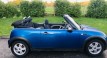 2005 MINI One Convertible with PEPPER PACK Low Miles & Bluetooth + Service History