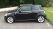 Sarah-Jane is “Pammy” & we have tinted the rear windows for her too…   2010 /60 MINI COOPER with HIGH SPEC WHITE LEATHER SEATS & so much more