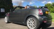 Maggie chose this 2012/61 Mini Cooper S Roadster with John Cooper Works Bodykit & High Spec