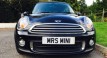 Stuart has chosen this 2012 / 62 MINI One In Midnight Black with Pepper Pack & Full MINI Service History