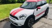 2013/63 MINI COUNTRYMAN JOHN COOPER WORKS – A Family Car with Speed, LOW MILES & Toys WARRANTY & FINANCE AVAILABLE TOO!