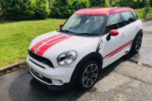 Used Minis For Sale Mrs Mini The Mini Specialist