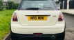 Mandy has chosen this 2008 MINI One 1.4 In Pepper White – Ideal First MINI