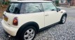1.4 MINI ONE Automatic with Pepper Pack in Pepper White with Service History
