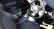 2007 MINI Cooper S Automatic Atsro Black Metallic With Chili Pack