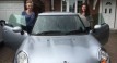 Susan & Her daughter chose to buy this 2008 MINI One AUTOMATIC 1.4 In Pure Silver